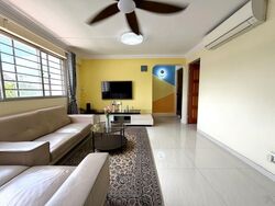 Blk 209 Serangoon Central (Serangoon), HDB 4 Rooms #590037451